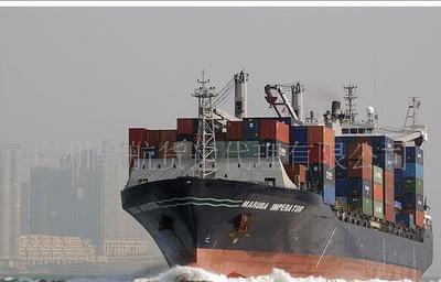 廣東清遠至大連海運貨運全攻略 專業(yè)海運公司推薦與操作指南