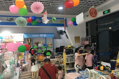 開個(gè)奶粉店是否賺錢？日用百貨銷售的機(jī)遇與挑戰(zhàn)