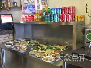八里橋周邊美食探索 從日用雜品市場到匯豐世紀賓館西側(cè)的味覺之旅